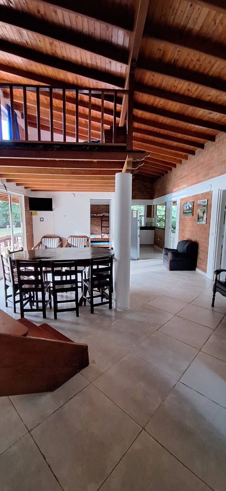 Finca de recreo en arriendo en copacabana