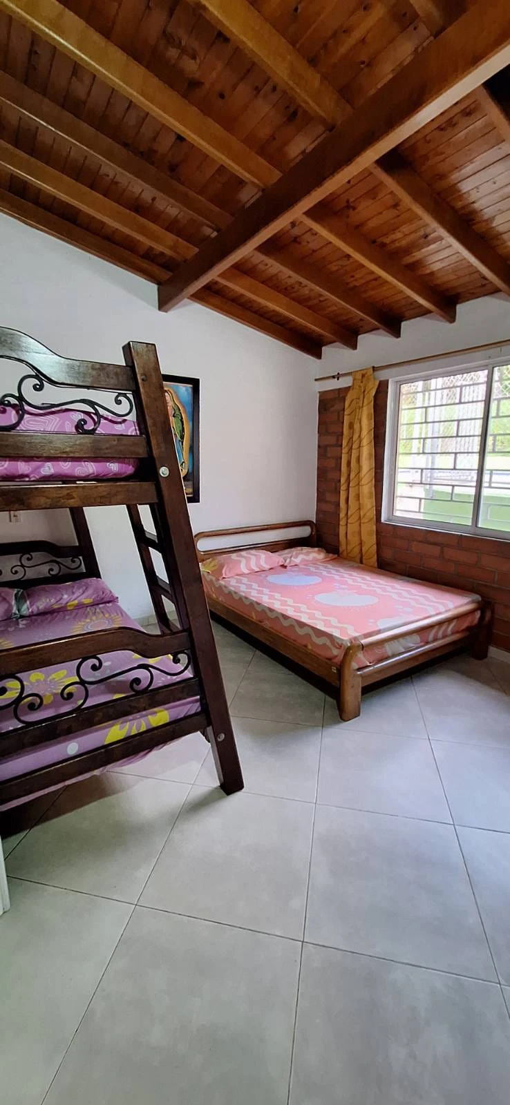 Finca de recreo en arriendo en copacabana