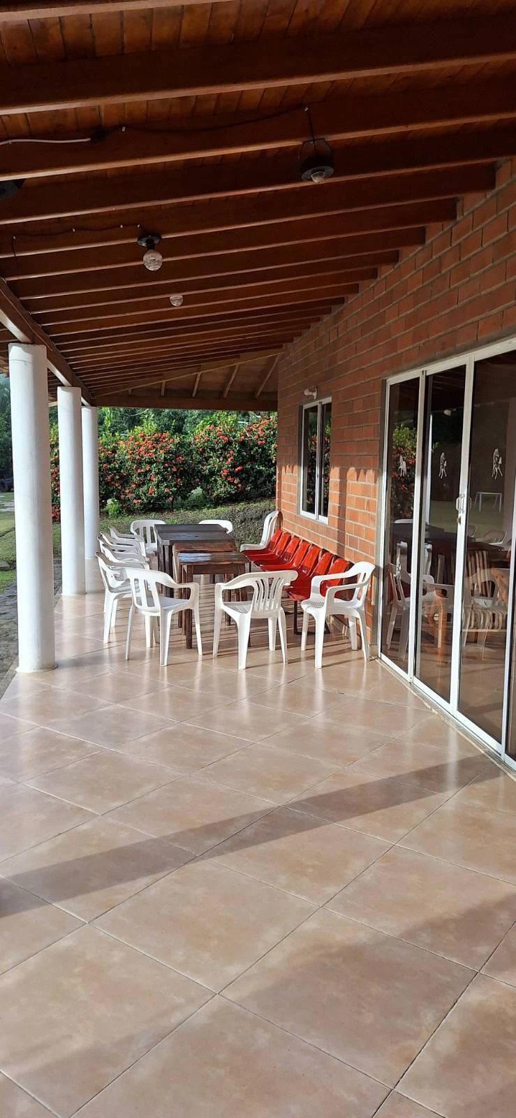 Finca de recreo en arriendo en copacabana