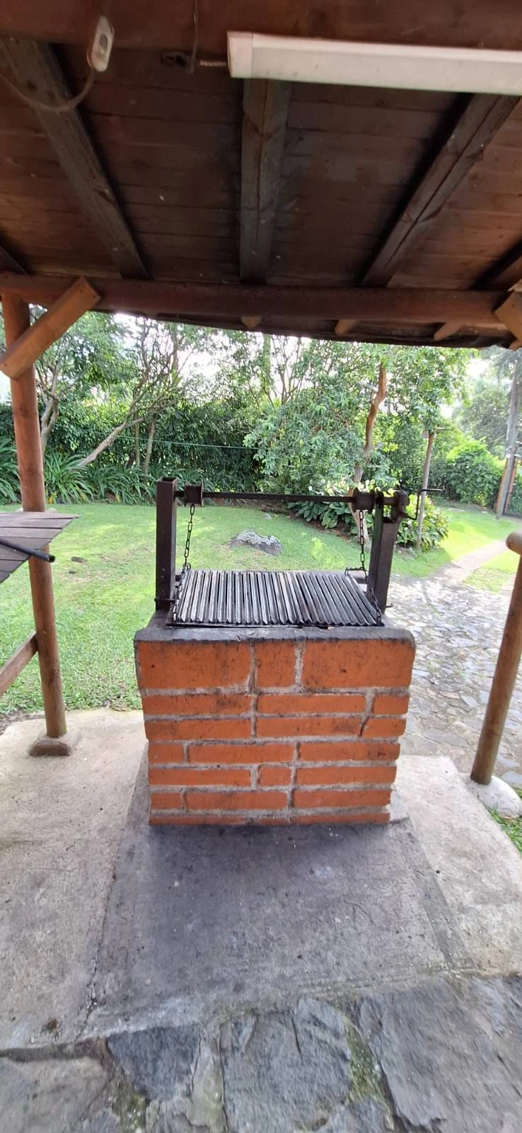 Finca de recreo en arriendo en copacabana