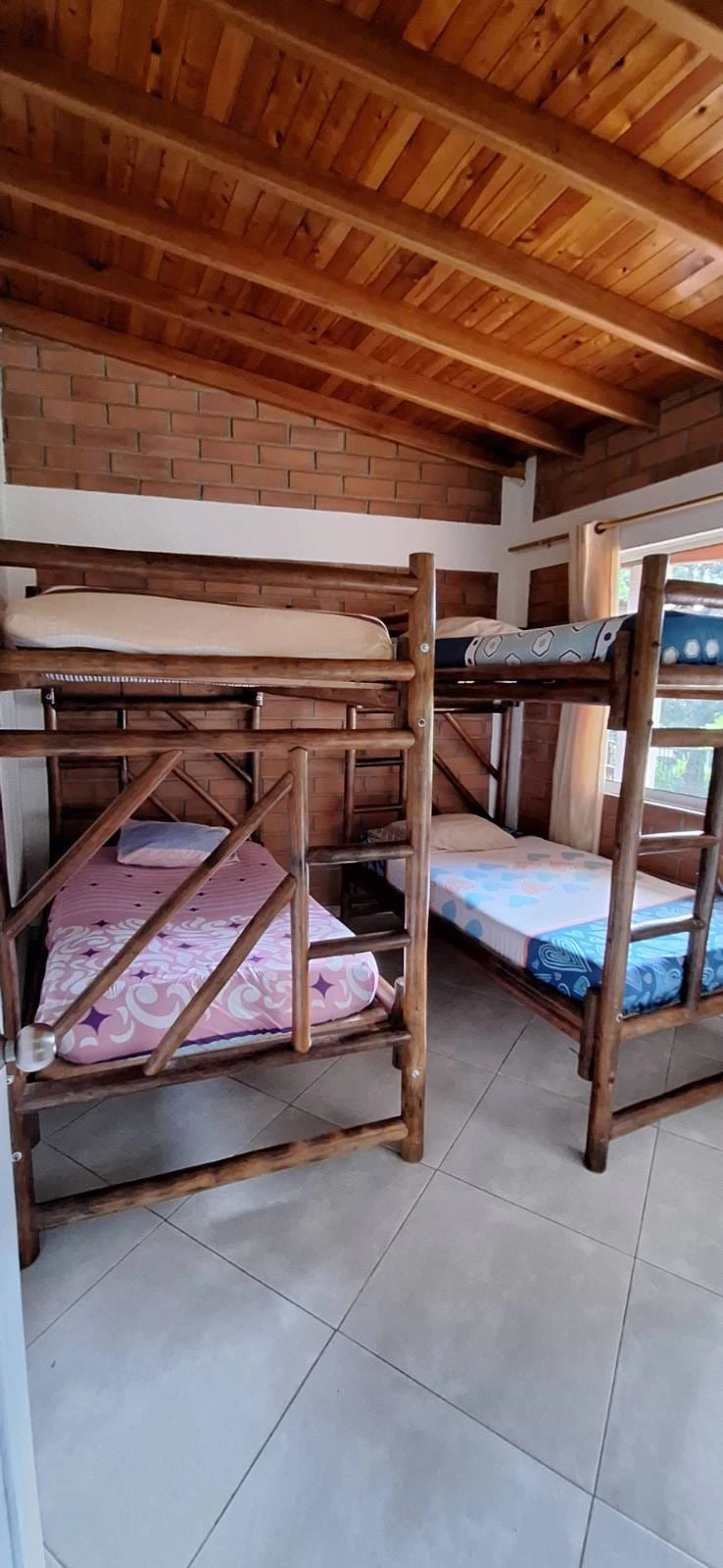 Finca de recreo en arriendo en copacabana
