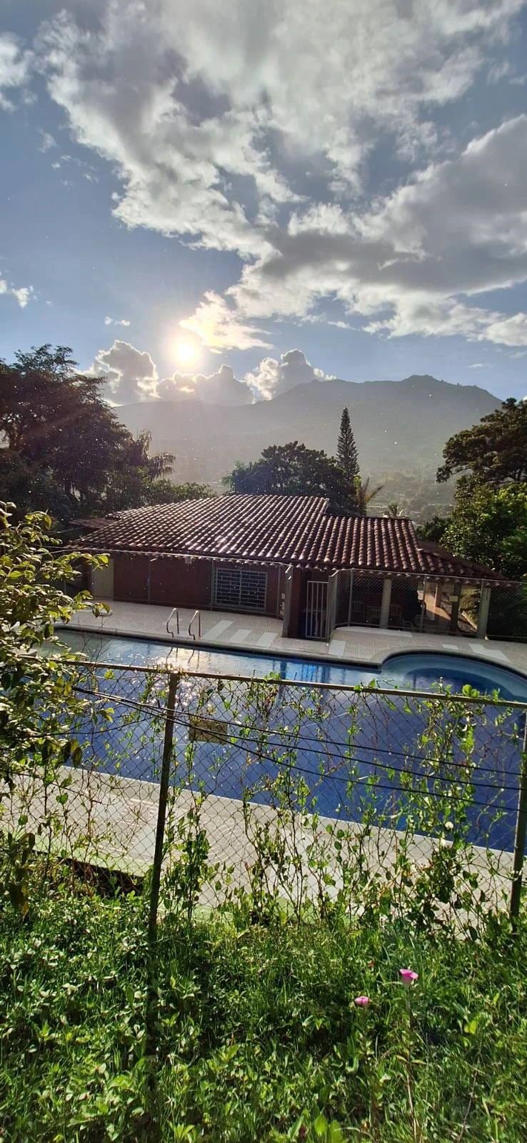 Finca de recreo en arriendo en copacabana