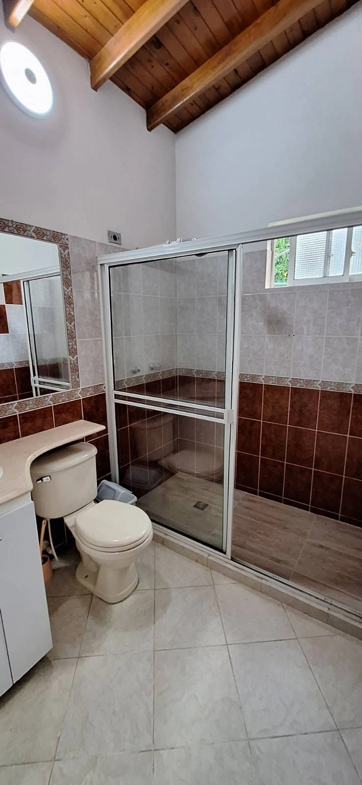 Finca de recreo en arriendo en copacabana