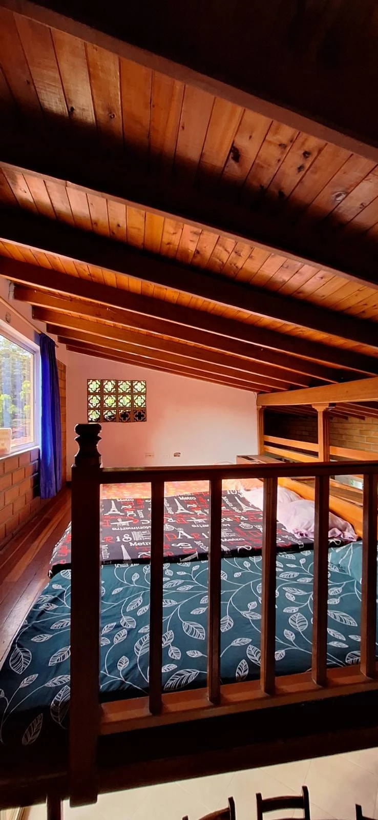 Finca de recreo en arriendo en copacabana