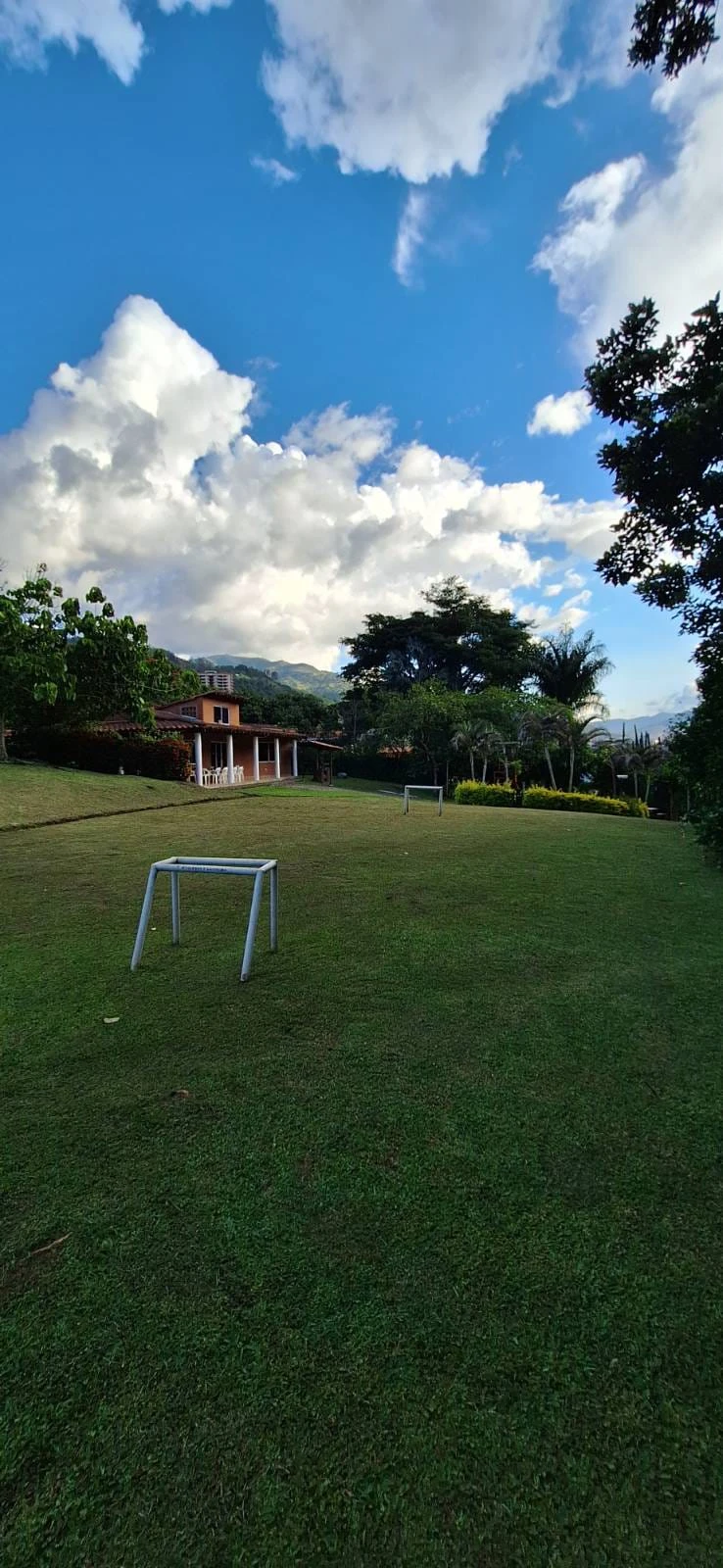 Finca de recreo en arriendo en copacabana