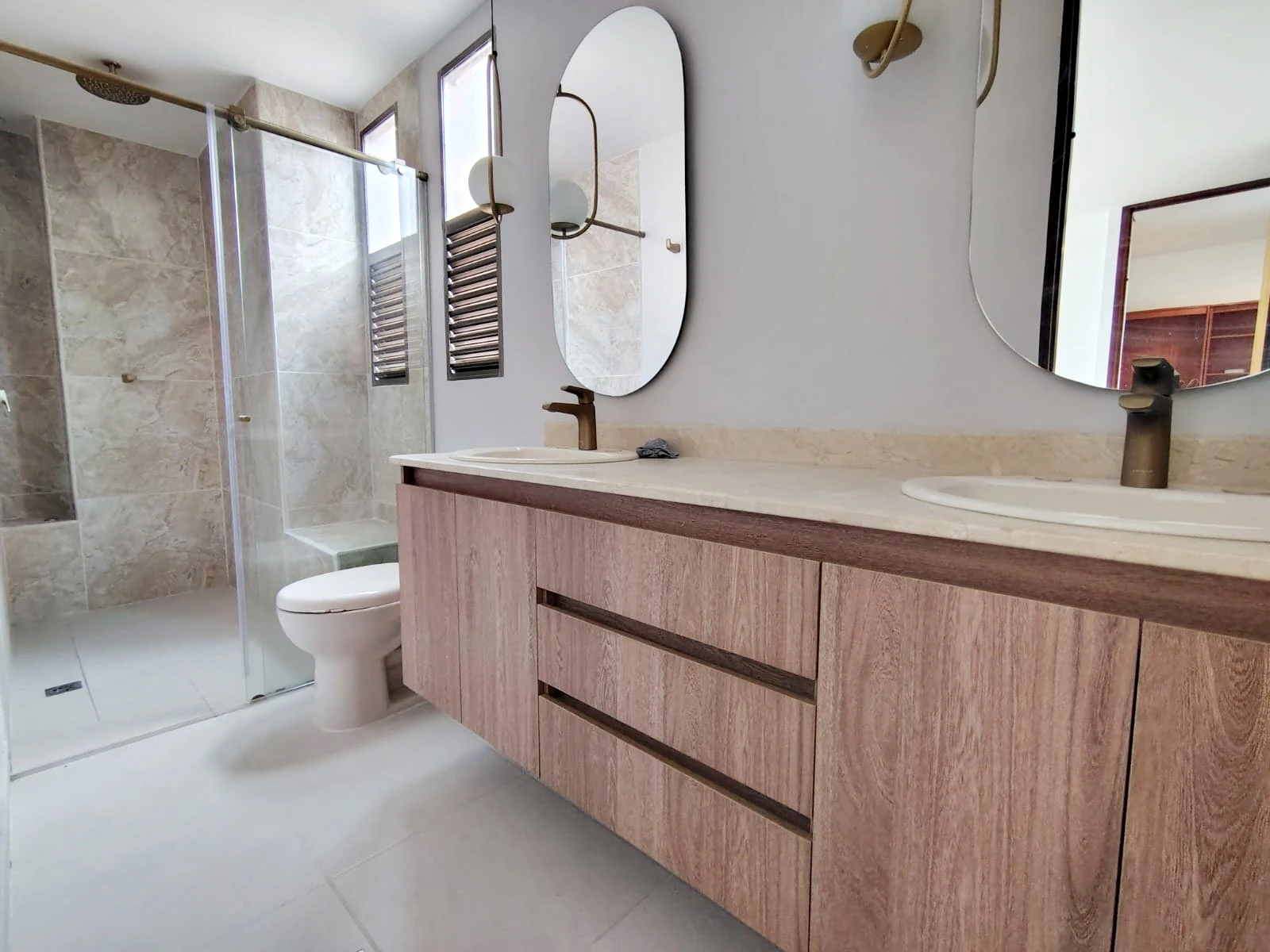 Apartamento en arriendo sector Milla de Oro