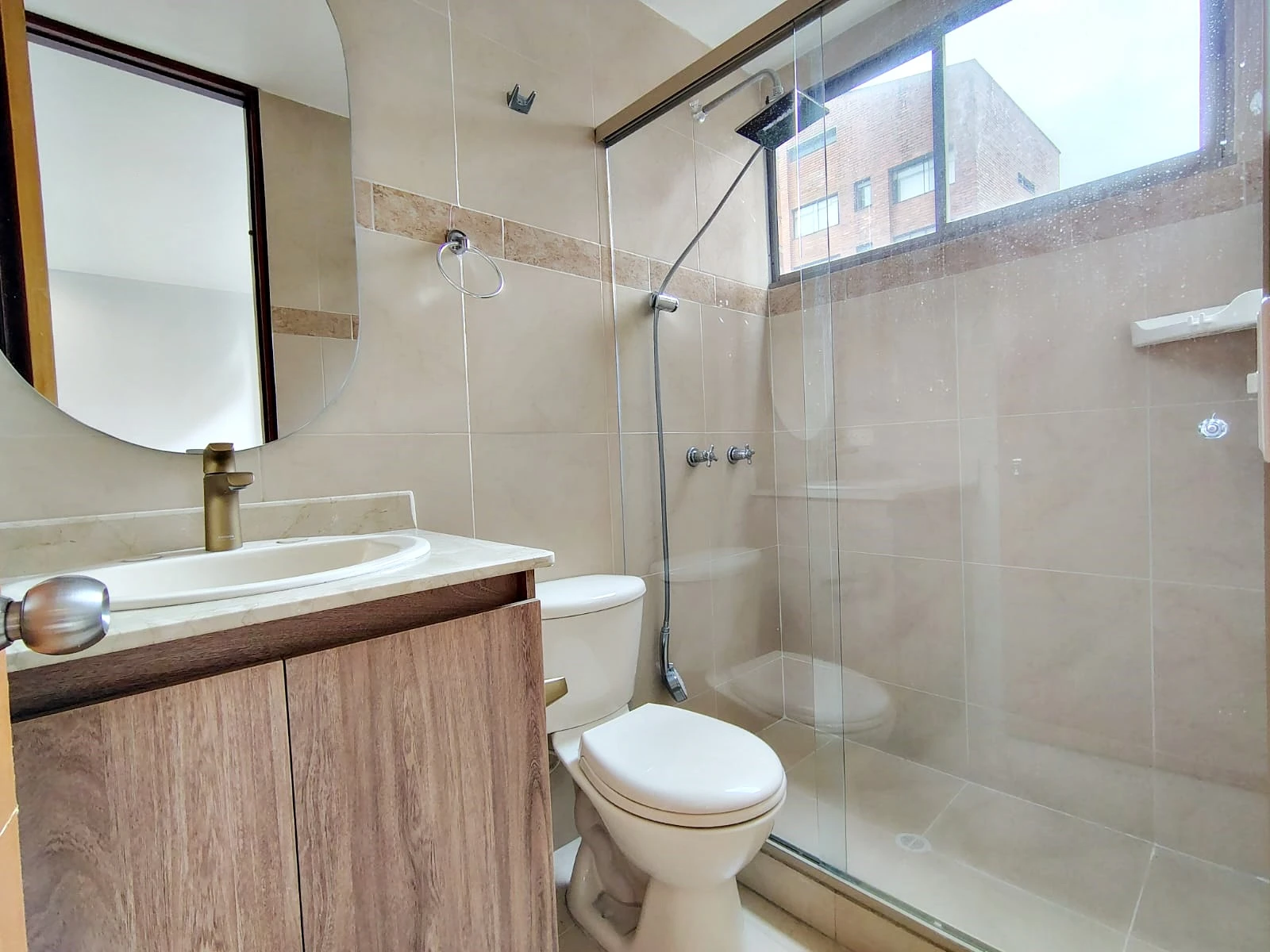 Apartamento en arriendo sector Milla de Oro