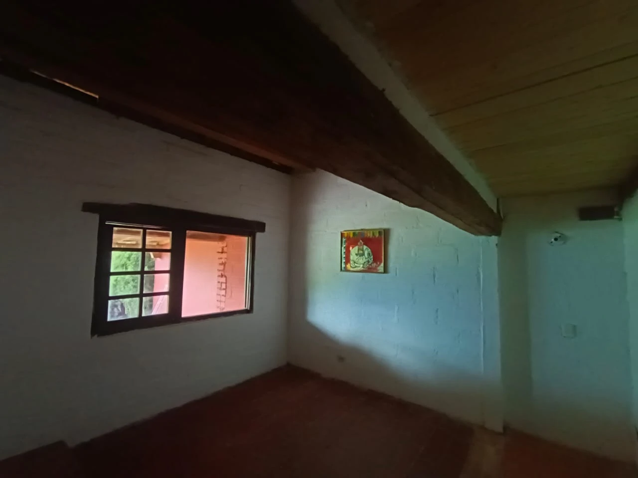 Casa campestre en Arriendo La Tablaza La Estrella