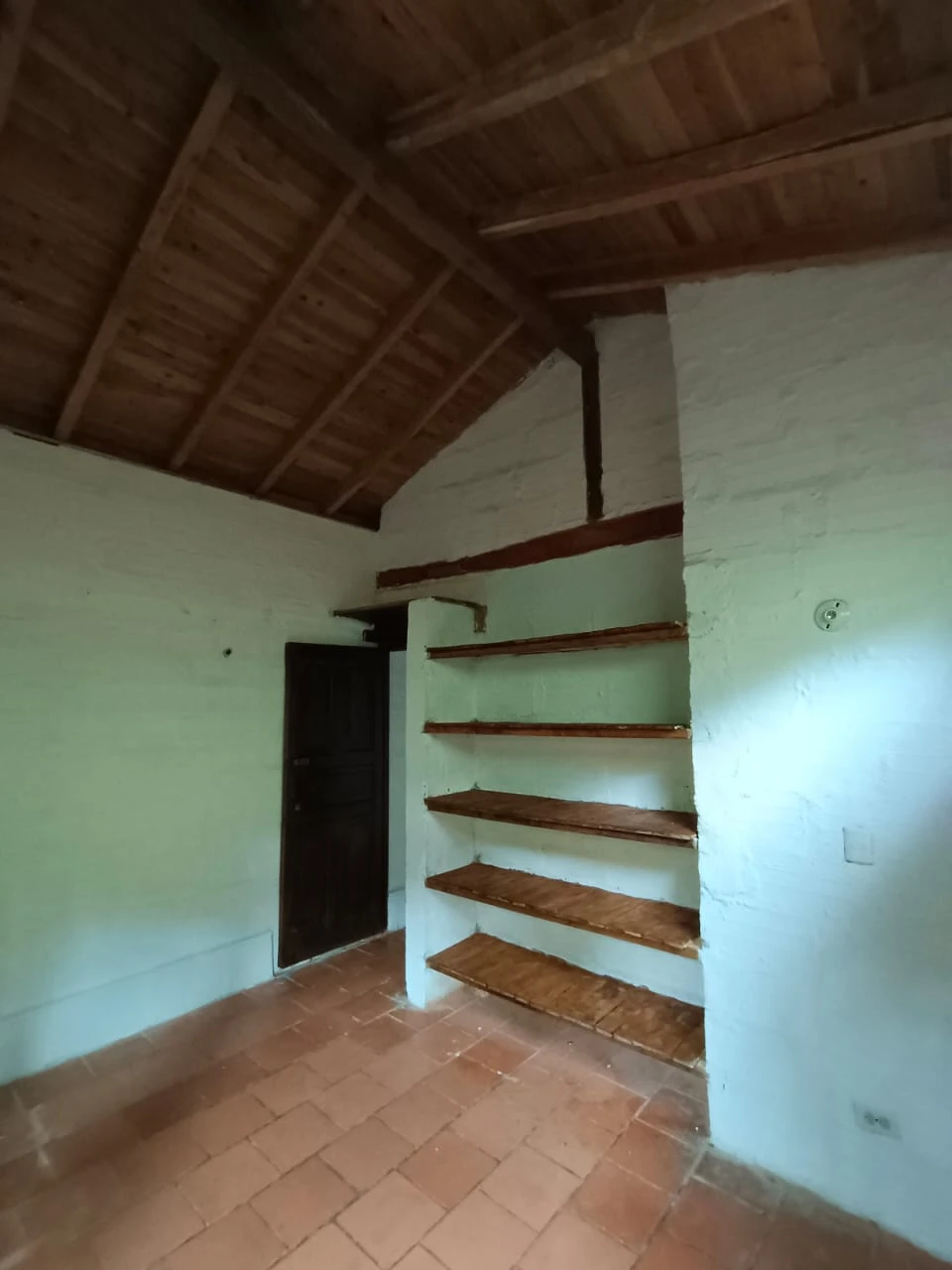 Casa campestre en Arriendo La Tablaza La Estrella