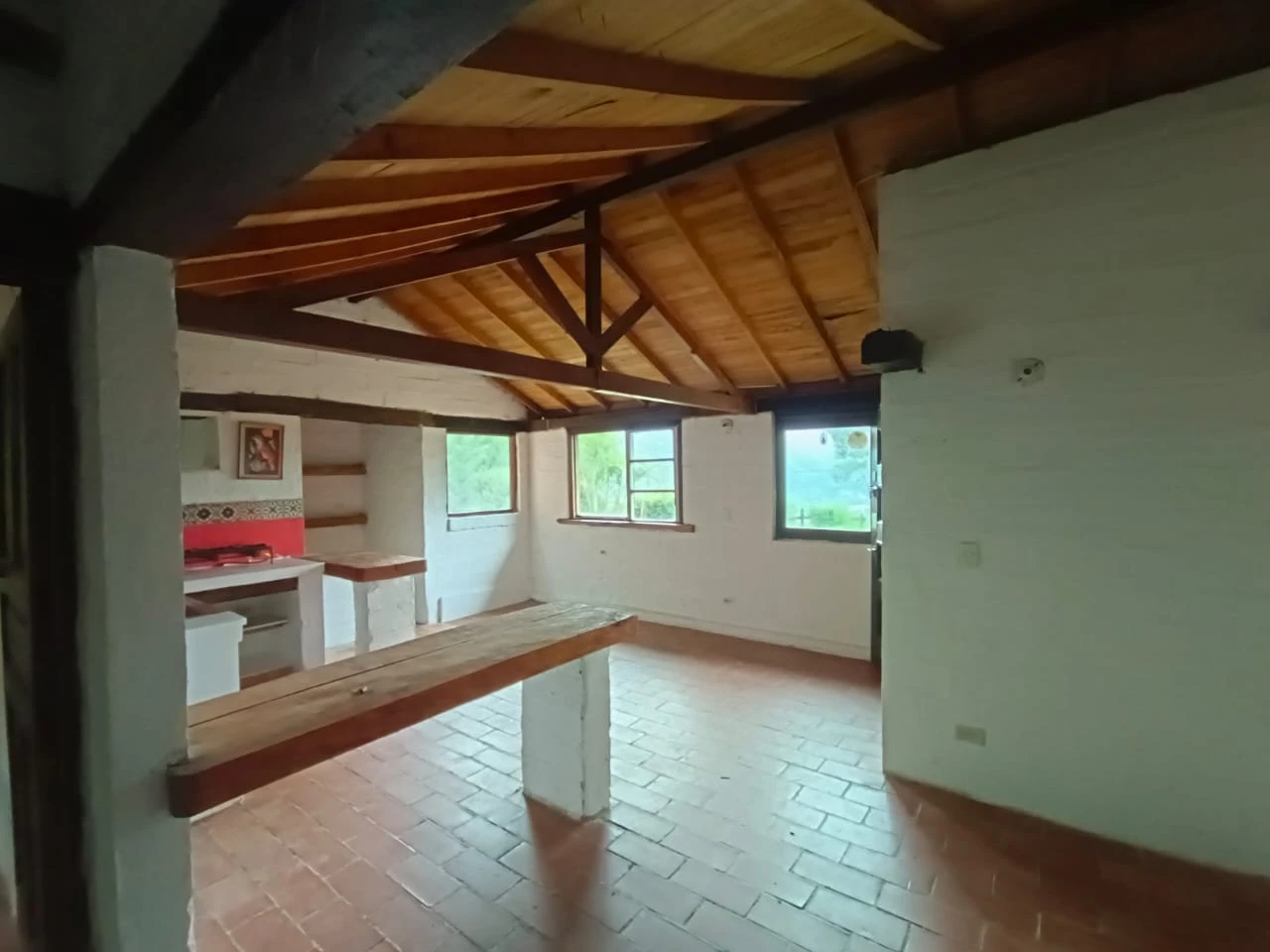 Casa campestre en Arriendo La Tablaza La Estrella