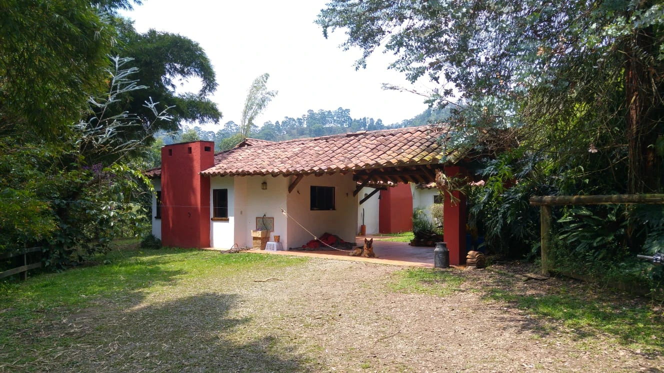 Casa campestre en Arriendo La Tablaza La Estrella