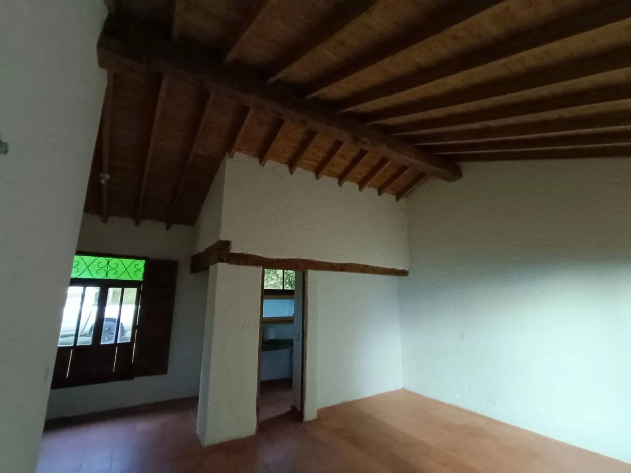 Casa campestre en Arriendo La Tablaza La Estrella
