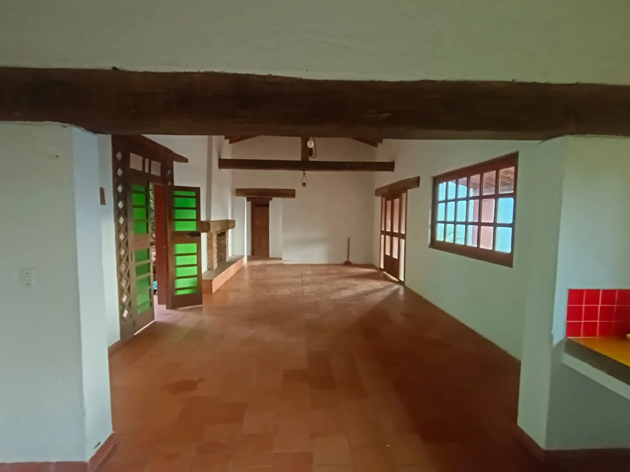 Casa campestre en Arriendo La Tablaza La Estrella