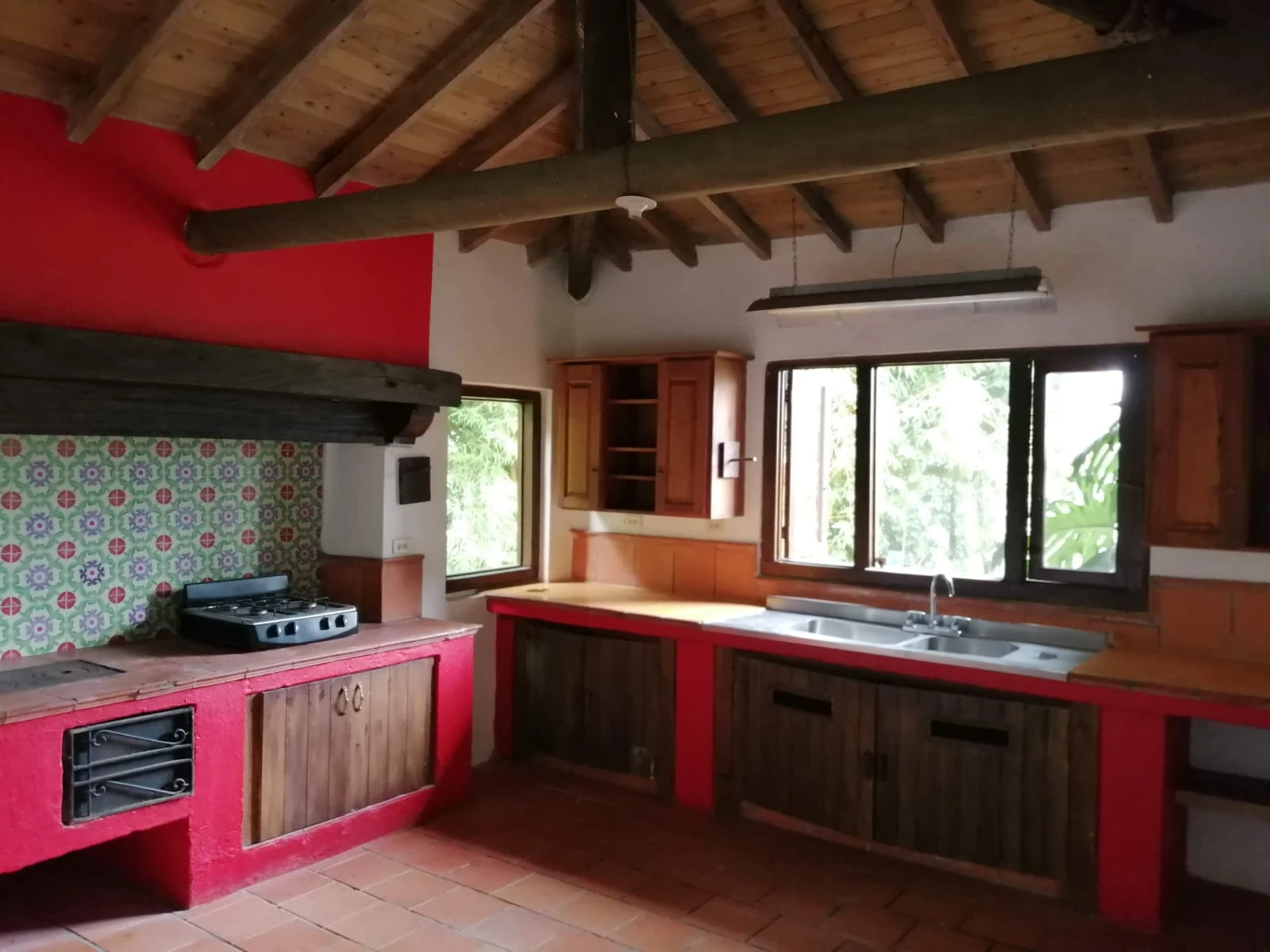 Casa campestre en Arriendo La Tablaza La Estrella