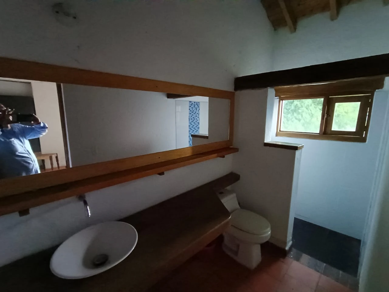 Casa campestre en Arriendo La Tablaza La Estrella