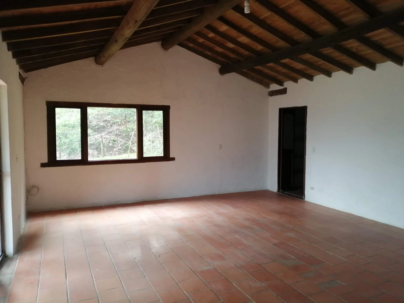 Casa campestre en Arriendo La Tablaza La Estrella