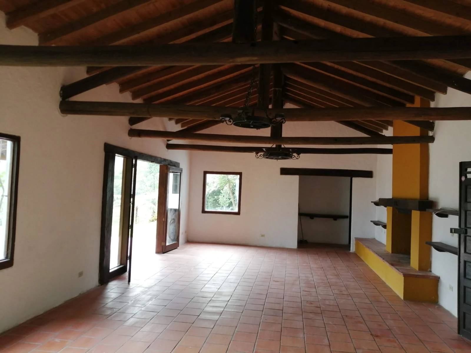 Casa campestre en Arriendo La Tablaza La Estrella