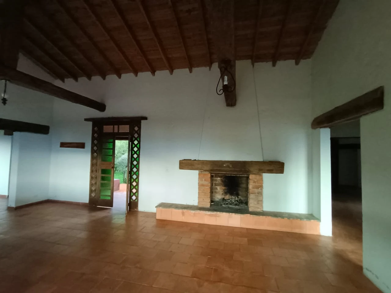 Casa campestre en Arriendo La Tablaza La Estrella