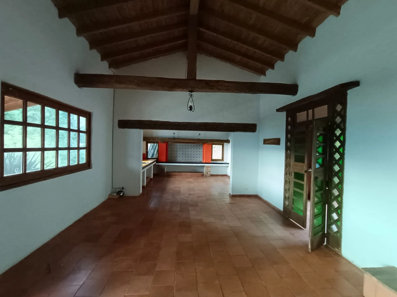 Casa campestre en Arriendo La Tablaza La Estrella