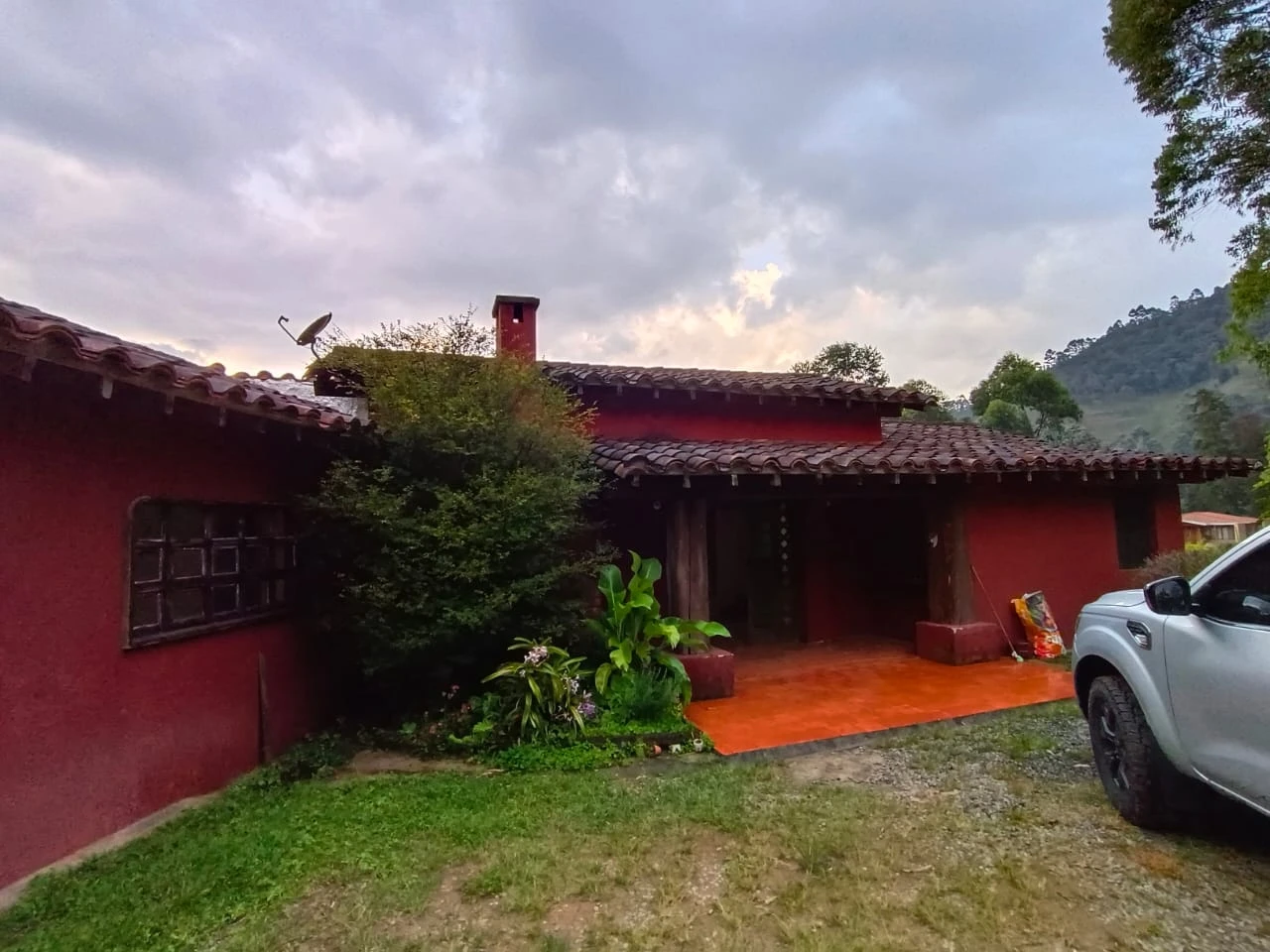 Casa campestre en Arriendo La Tablaza La Estrella