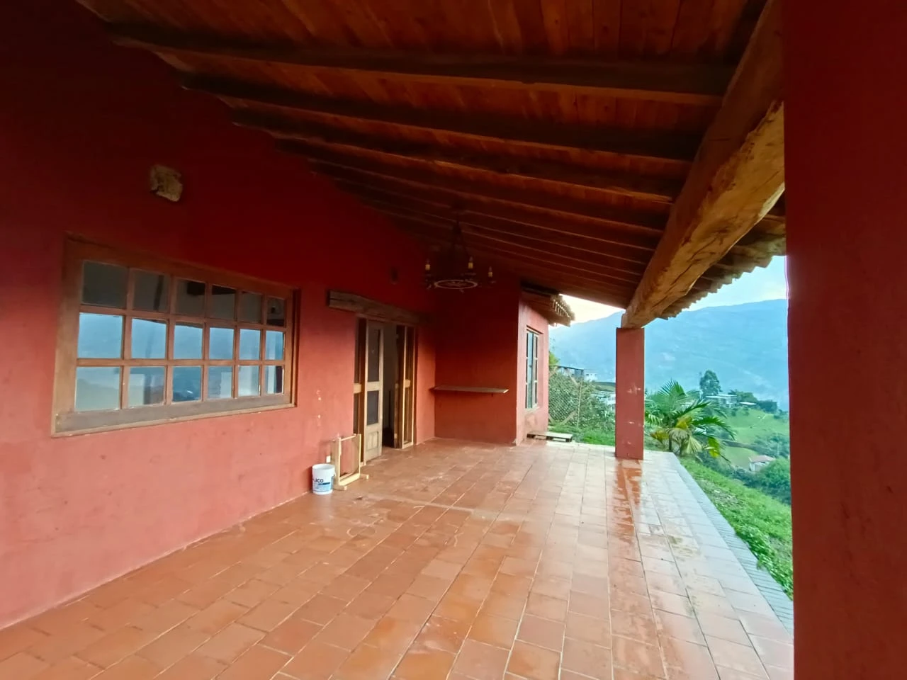 Casa campestre en Arriendo La Tablaza La Estrella