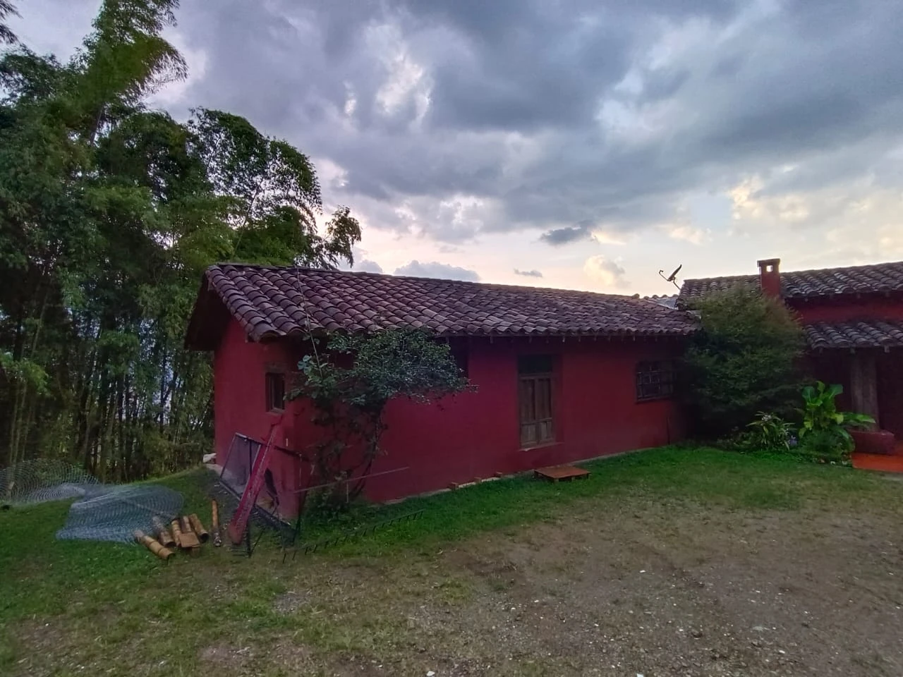Casa campestre en Arriendo La Tablaza La Estrella