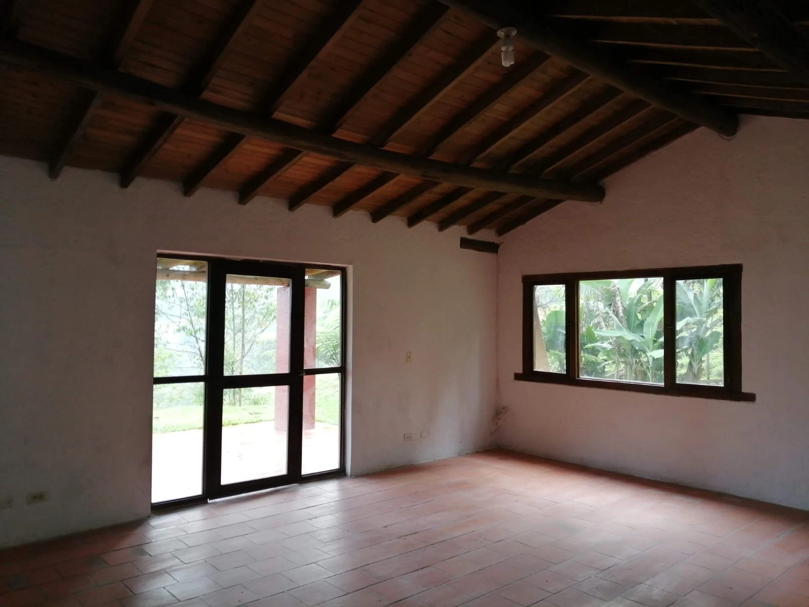 Casa campestre en Arriendo La Tablaza La Estrella