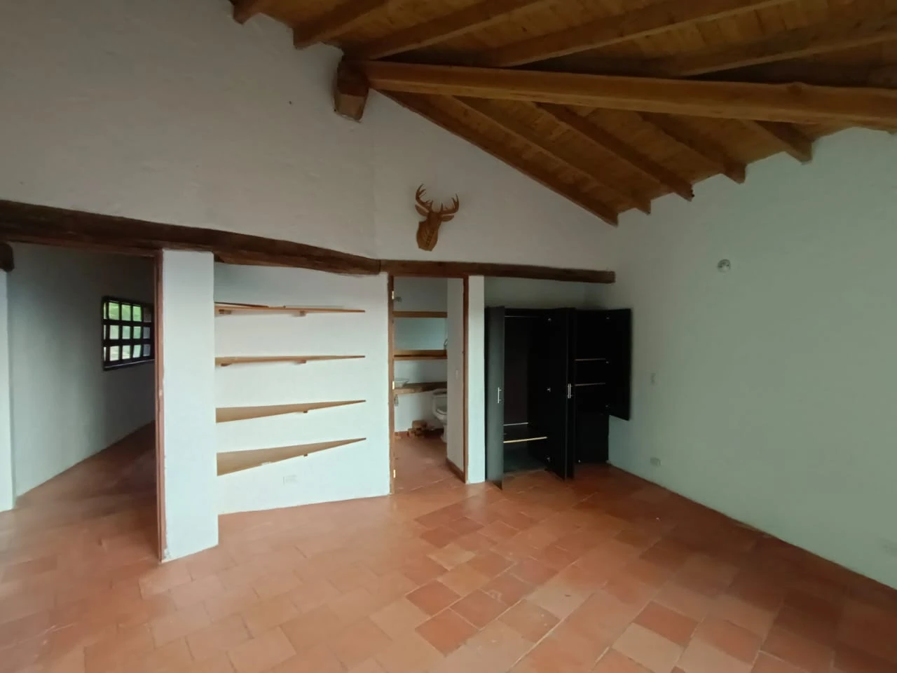 Casa campestre en Arriendo La Tablaza La Estrella