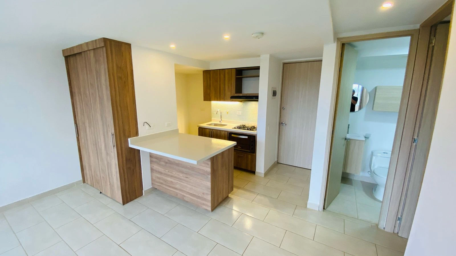 Apartamento en venta en Marinilla- Antioquia 