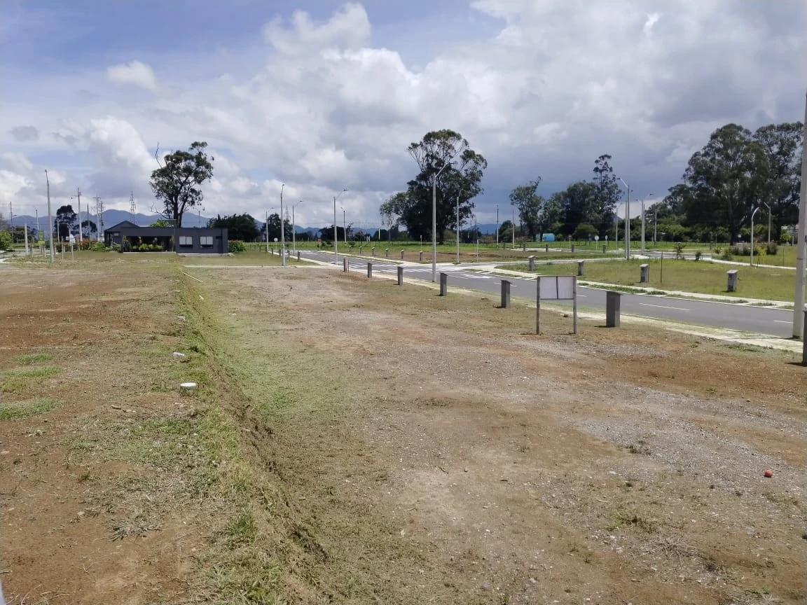 LOTE EN VENTA BOSKE CAMPESTRE - RIONEGRO 