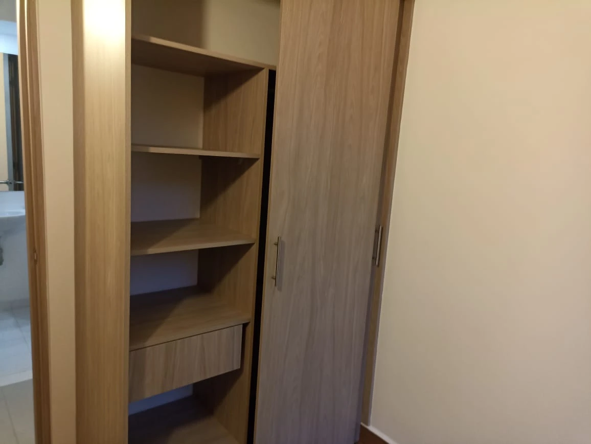 Apartamento en venta sector tranvia 
