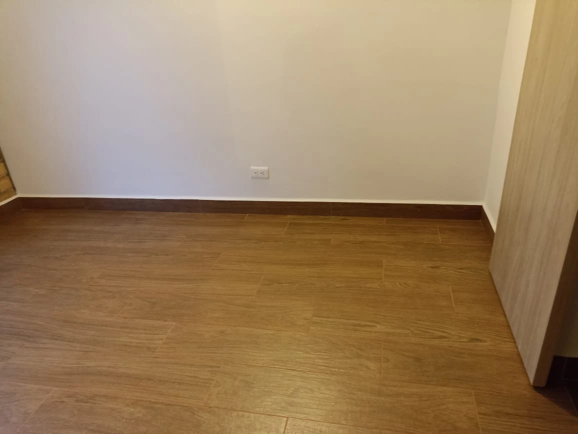 Apartamento en venta sector tranvia 