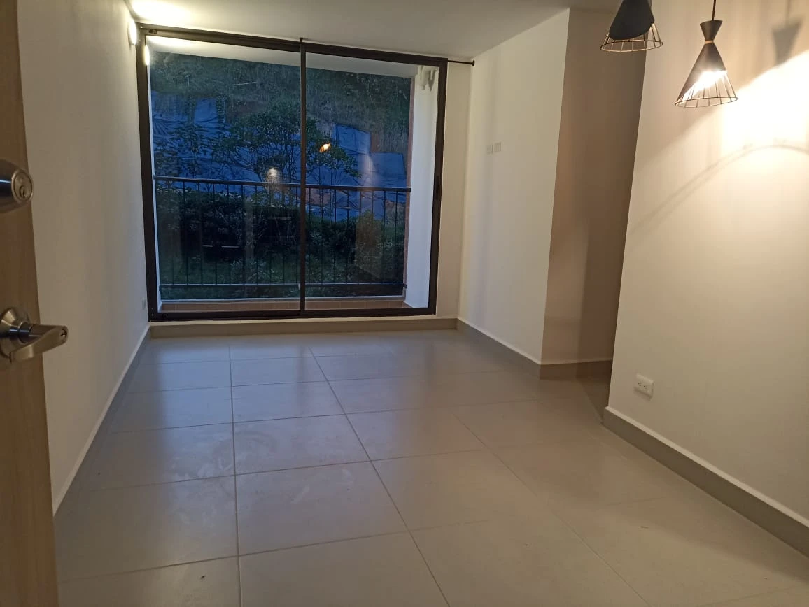 Apartamento en venta sector tranvia 