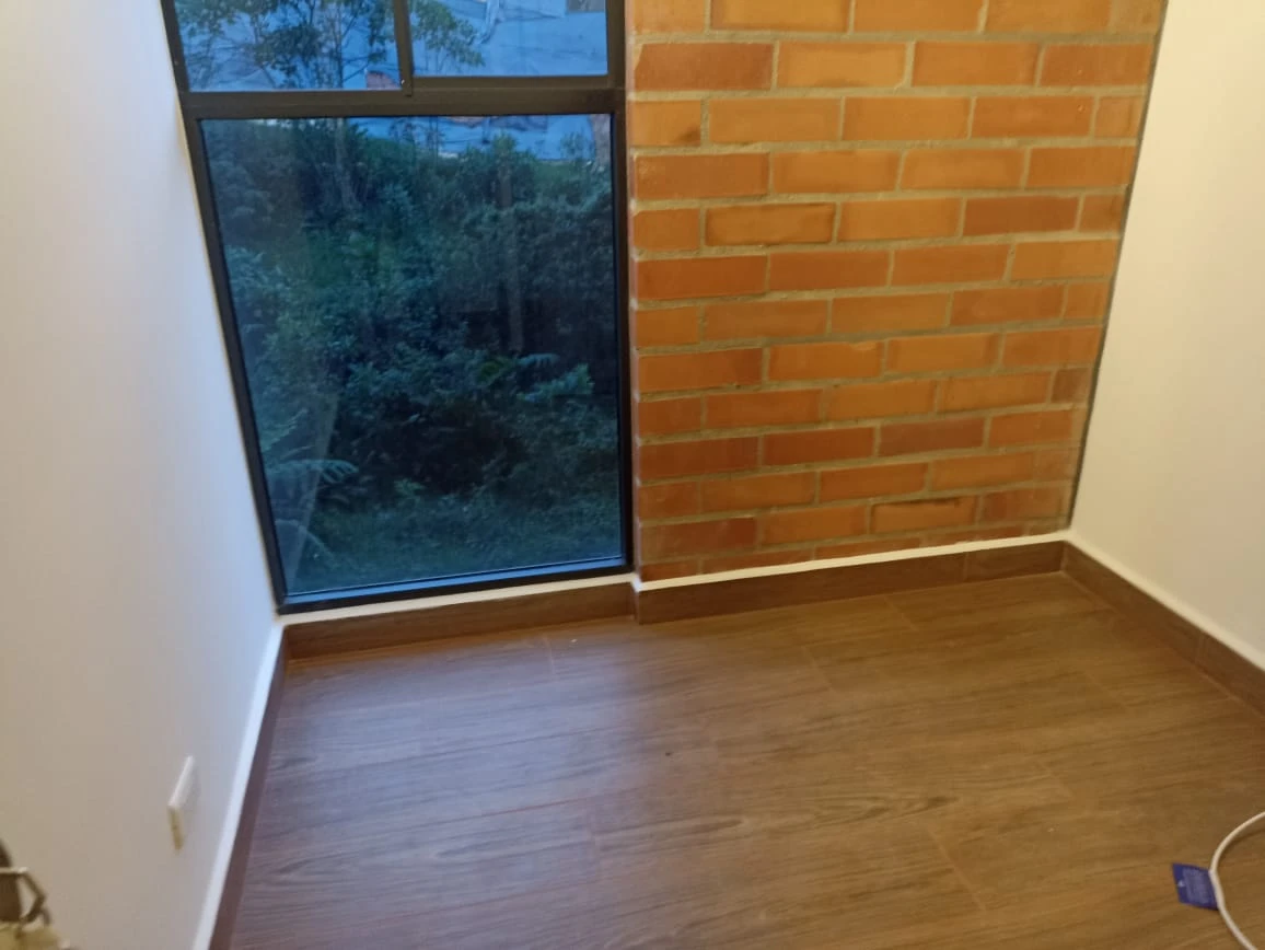 Apartamento en venta sector tranvia 