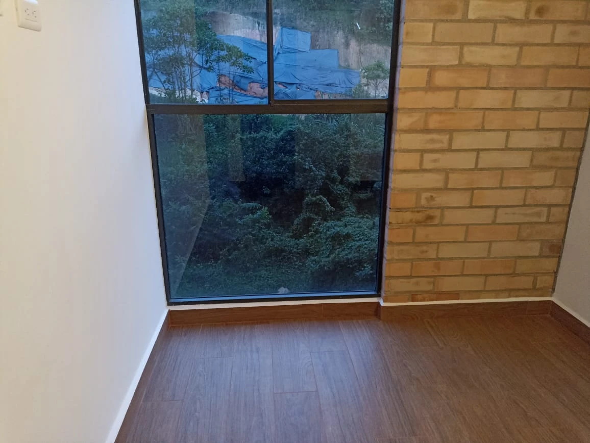 Apartamento en venta sector tranvia 
