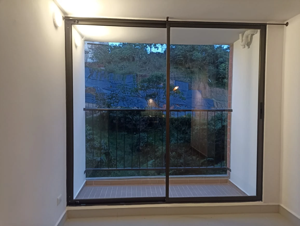 Apartamento en venta sector tranvia 
