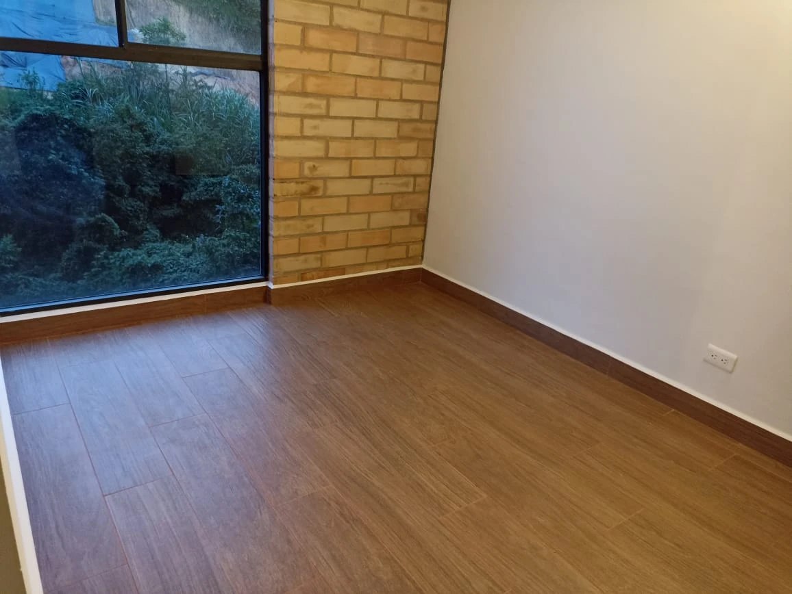 Apartamento en venta sector tranvia 
