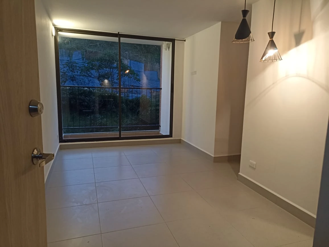 Apartamento en venta sector tranvia 