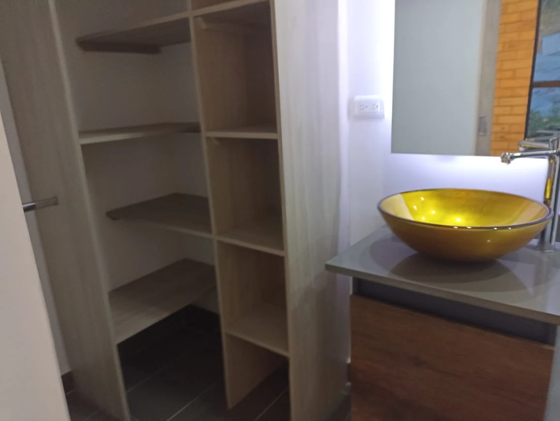 Apartamento en venta sector tranvia 