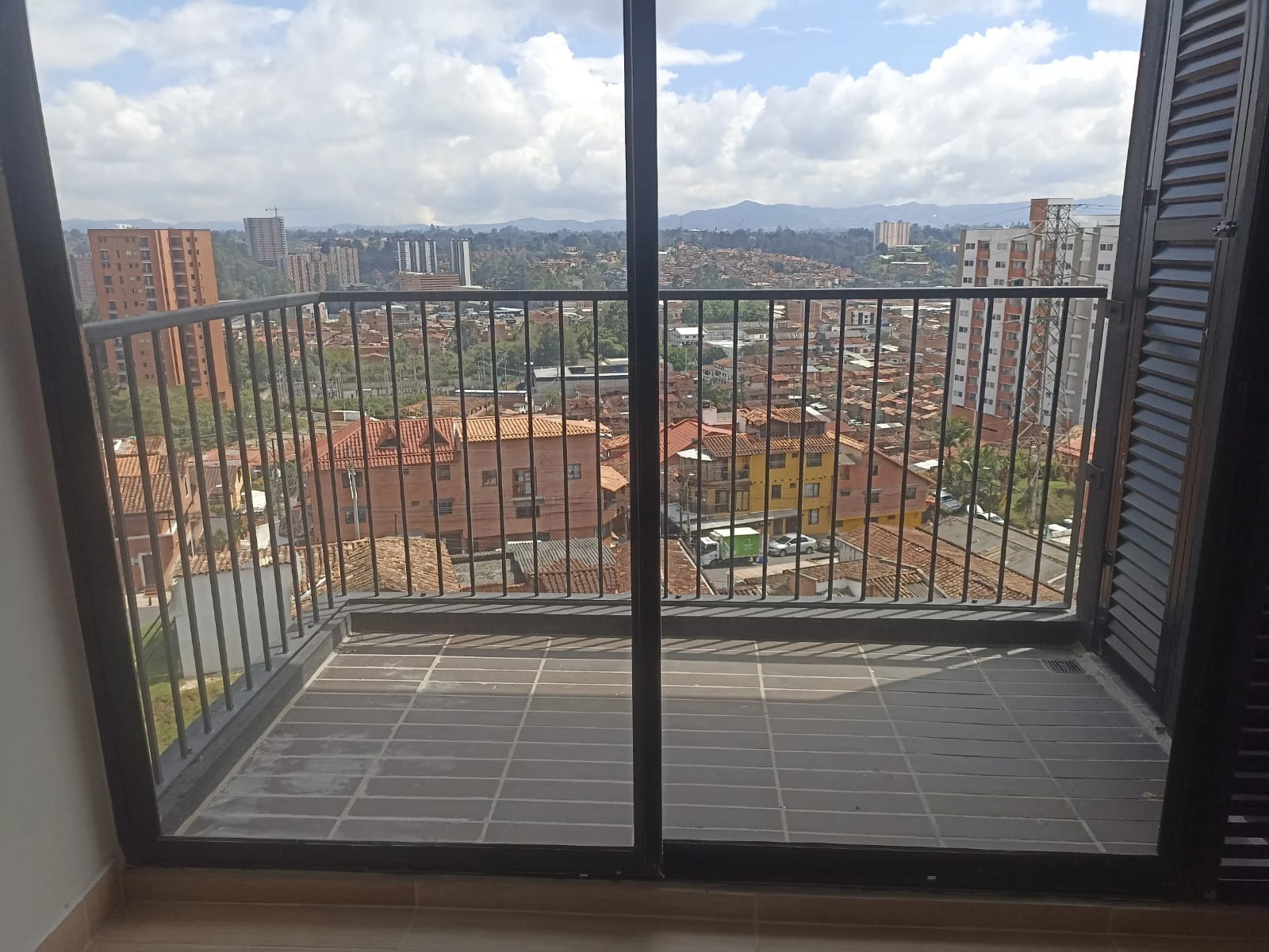Apartamento en arriendo en Rionegro- fontibon