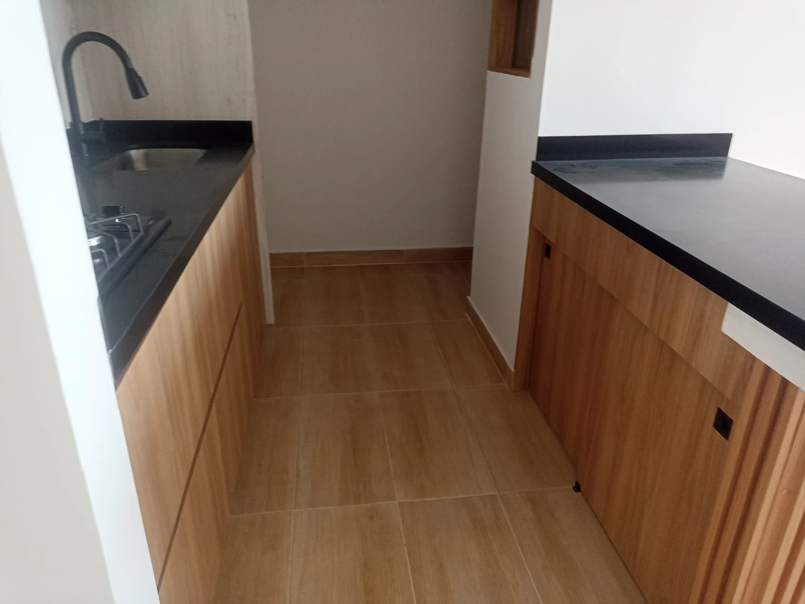Apartamento en arriendo en Rionegro- fontibon