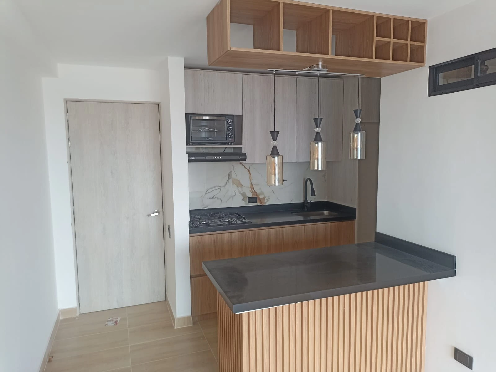 Apartamento en arriendo en Rionegro- fontibon