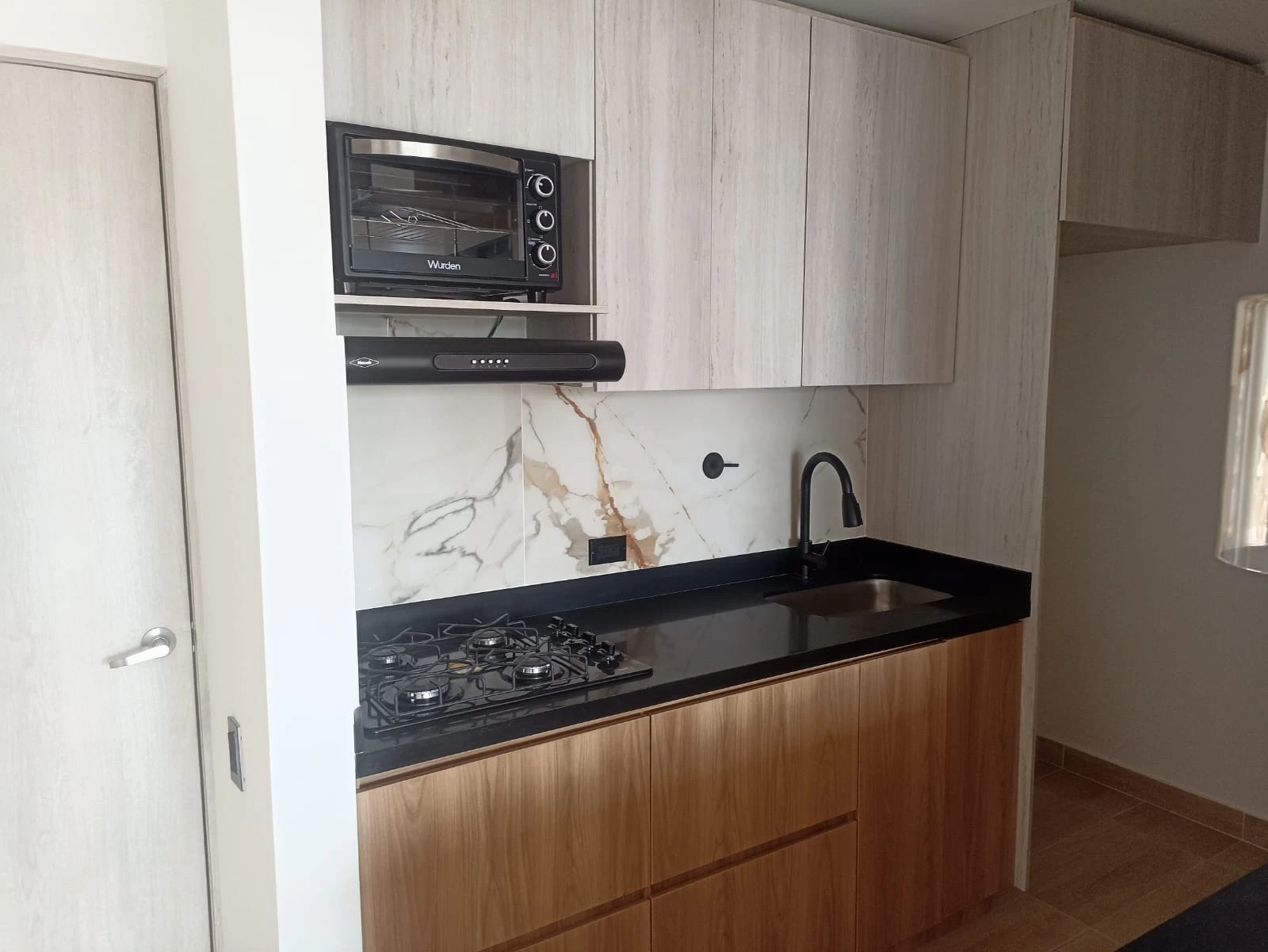 Apartamento en arriendo en Rionegro- fontibon