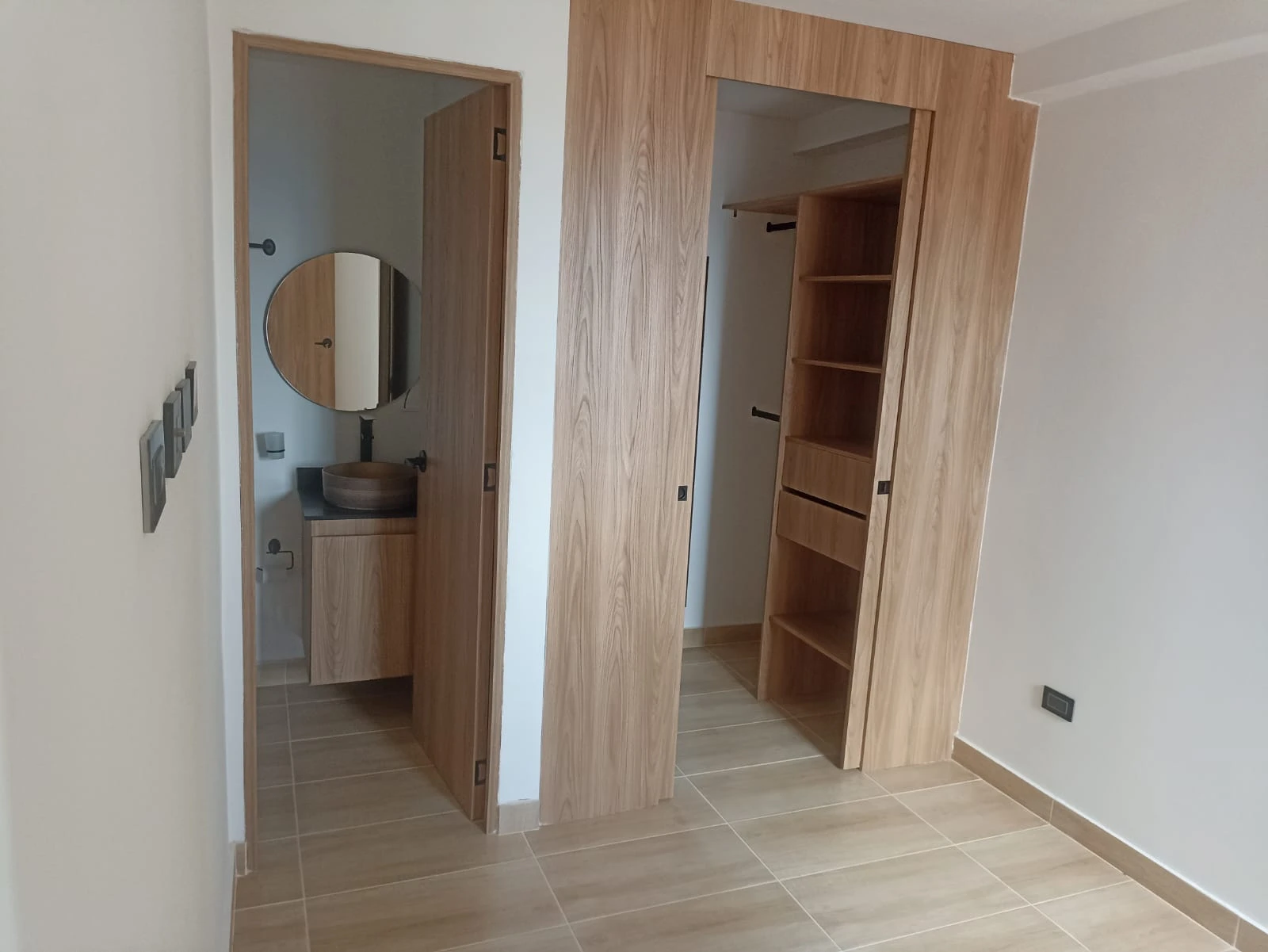 Apartamento en arriendo en Rionegro- fontibon