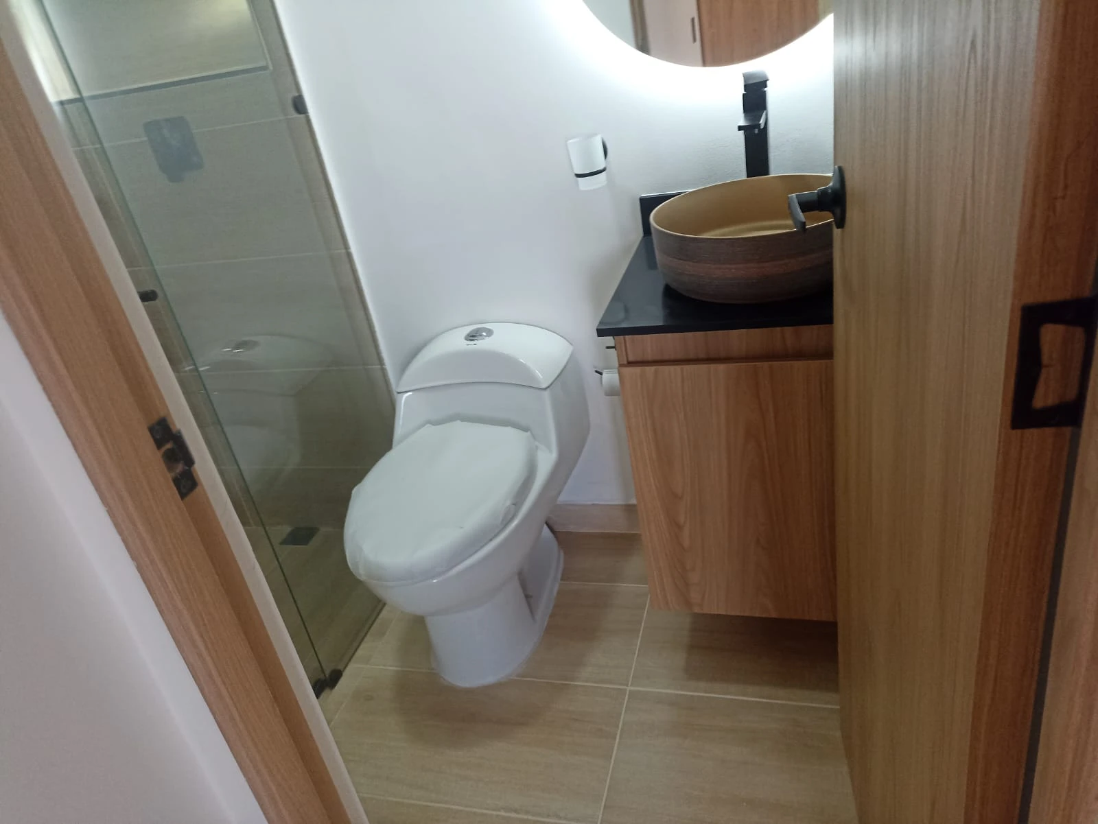 Apartamento en arriendo en Rionegro- fontibon