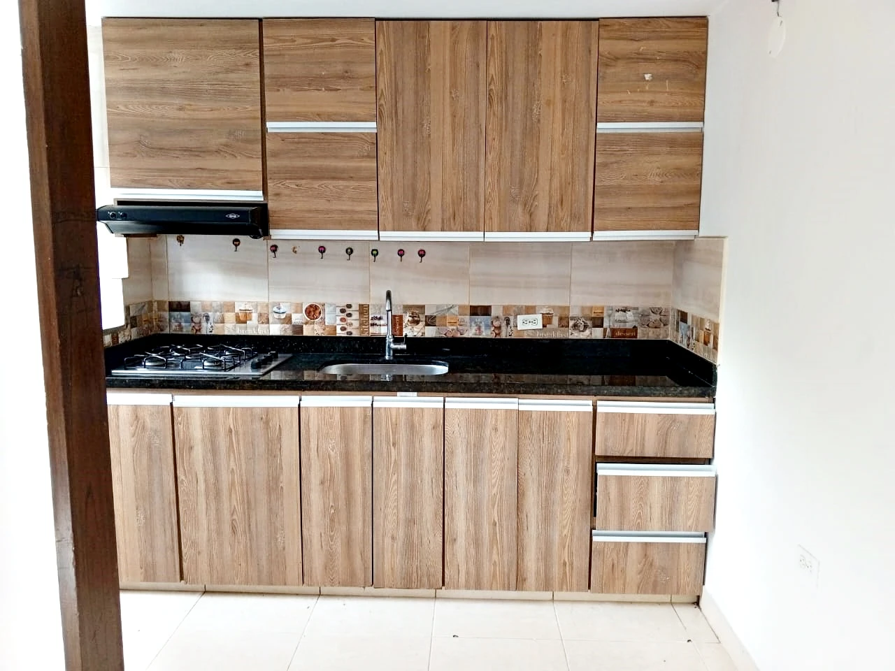Casa para arriendo en Belén - Las Playas 