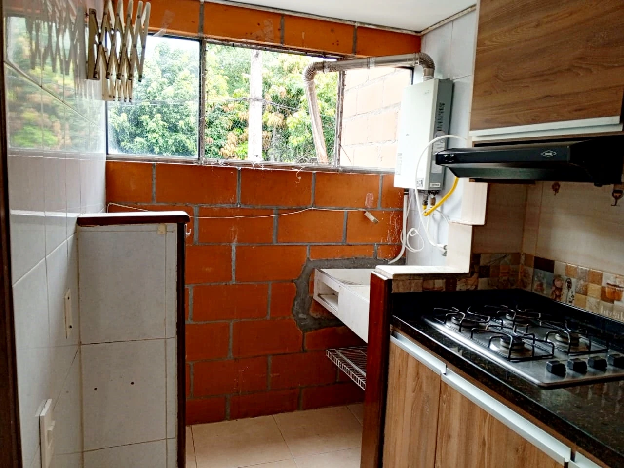 Casa para arriendo en Belén - Las Playas 