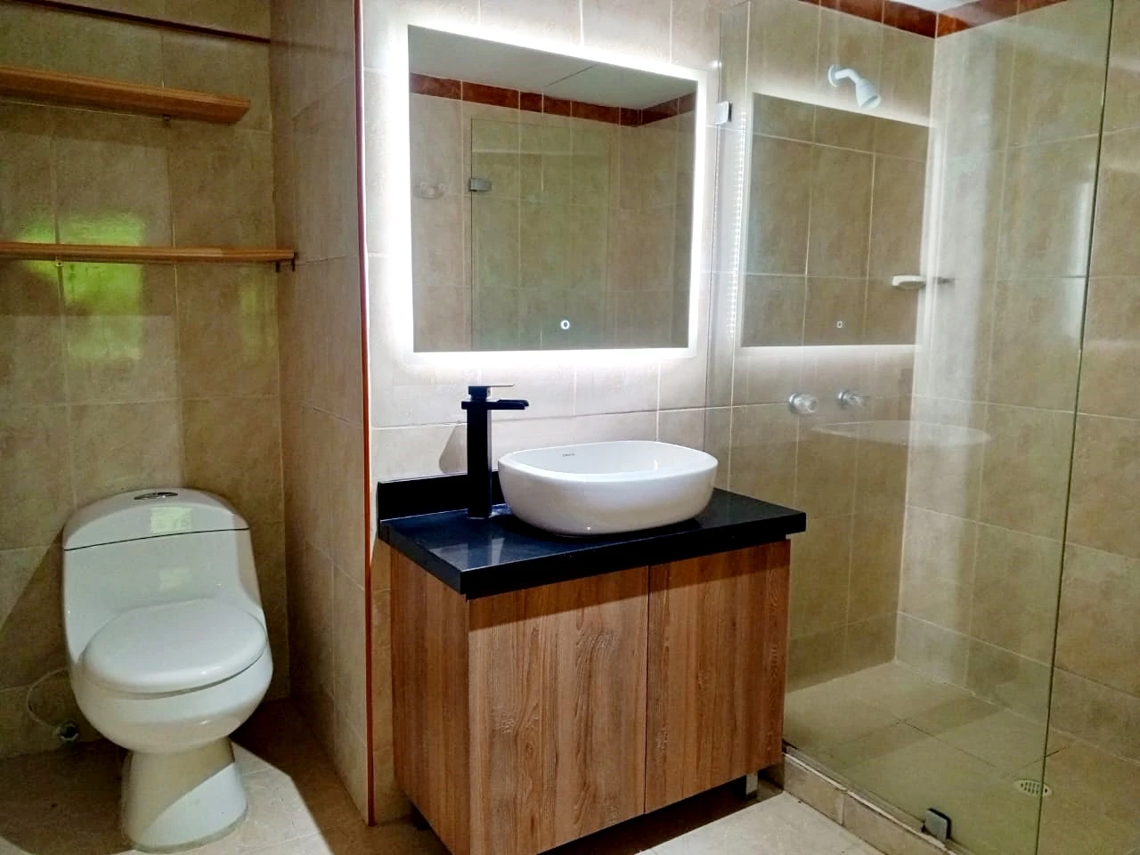 Casa para arriendo en Belén - Las Playas 