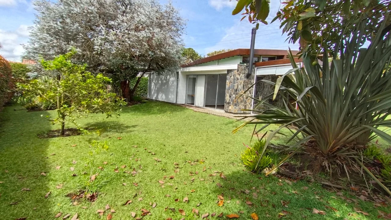 CASA LOTE EN ARRIENDO EN GUALANDAY RIONEGRO. 