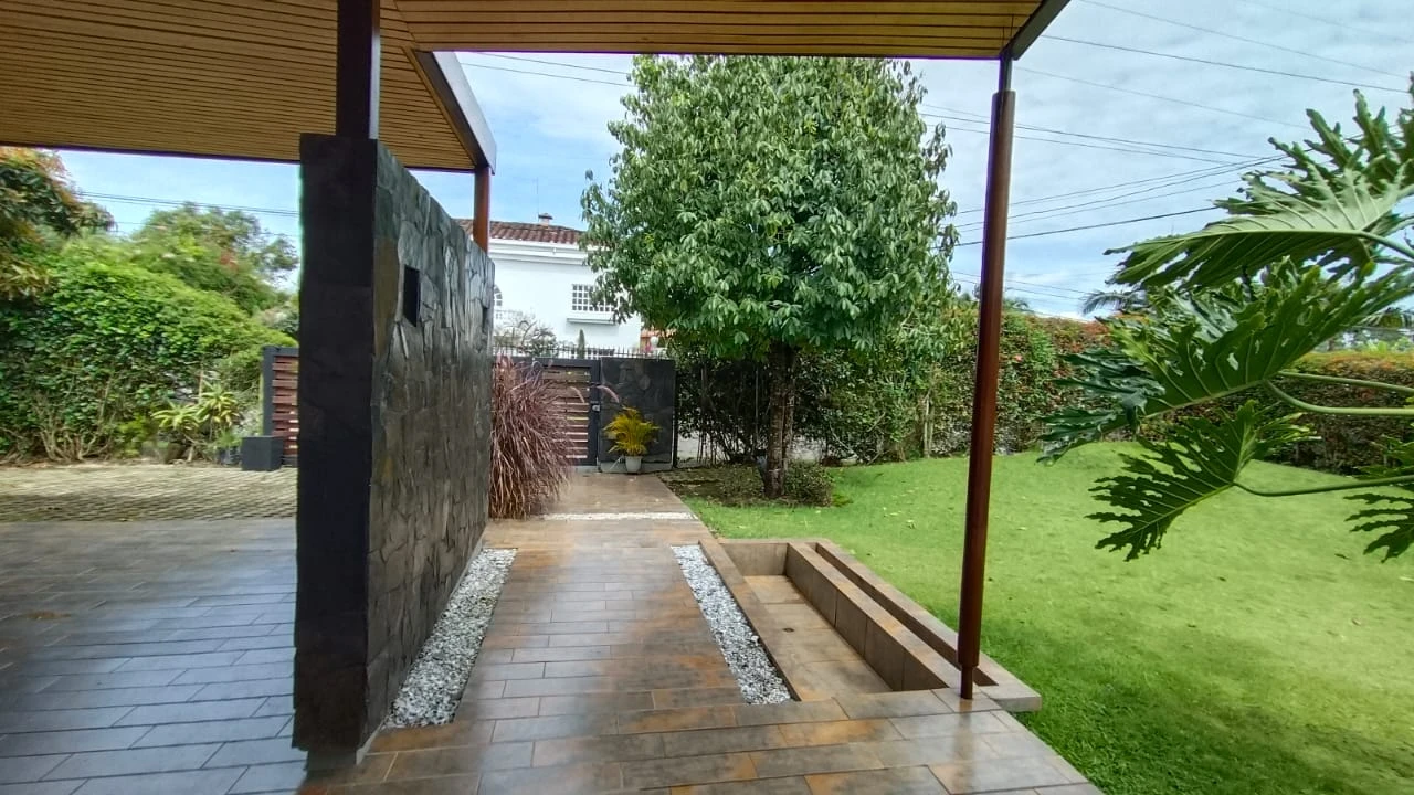 CASA LOTE EN ARRIENDO EN GUALANDAY RIONEGRO. 